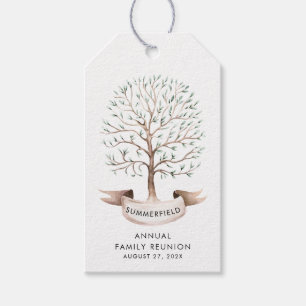 Wiedersehen Genealogische Stammbaum-Cousin Geschenkanhänger