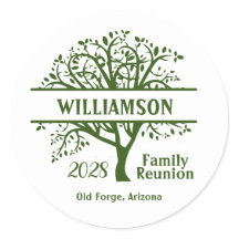 Wiedersehen Genealogischer Stammbaum-Matching für 