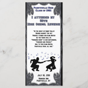 Wiedersehen-Gestell Card2 Programm