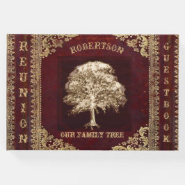 Wiedersehen Guest Book Gästebuch