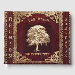 Wiedersehen Guest Book Gästebuch