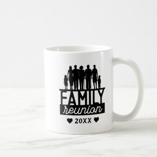 Wiedersehen Kaffeetasse