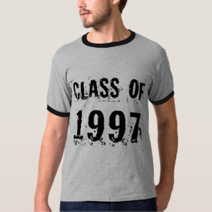 Wiedersehen-Klasse von 1997 T-Shirt
