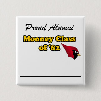 Wiedersehen-Knöpfe Button