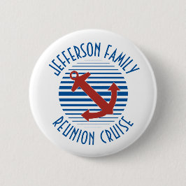 Wiedersehen-Kreuzfahrt mit dem Nautical Anchor Button