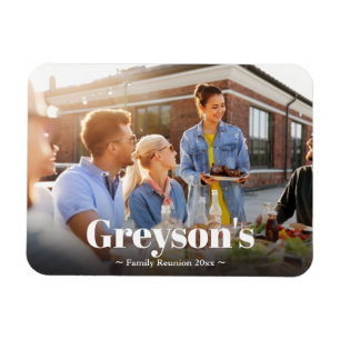 Wiedersehen-Memorabilia-Magnete Magnet