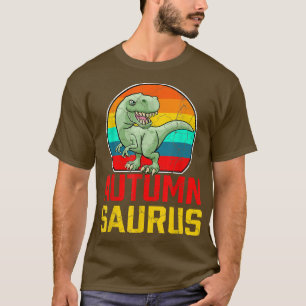 Wiedersehen Nachname Team Funny T-Shirt