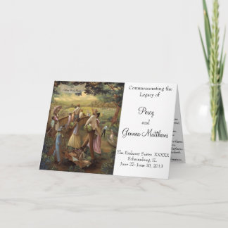 Wiedersehen Programm