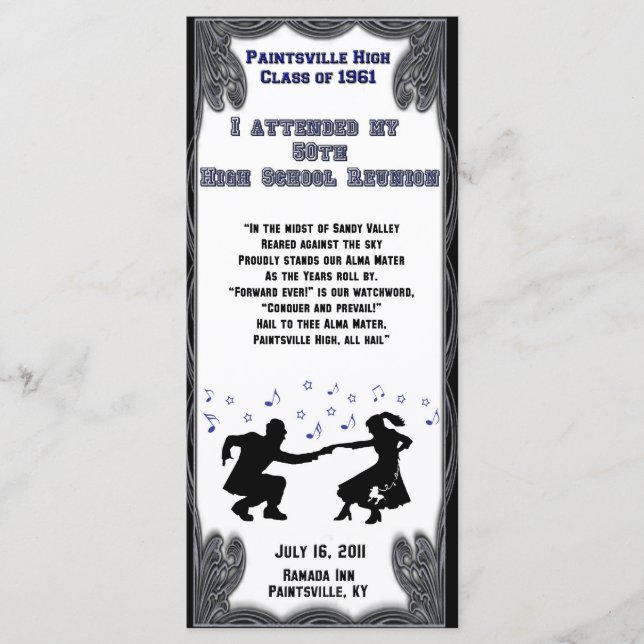 Wiedersehen Rack Card2 Programm (Vorderseite)