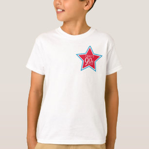Wiedersehen-Shirt - Kinder T-Shirt