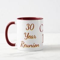 WIEDERSEHEN SKHS 30 Jahre