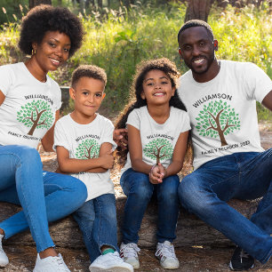 Wiedersehen-Struktur der Familie Niedliche benutze T-Shirt
