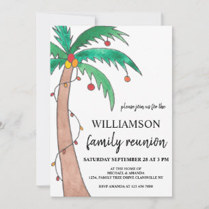 Wiedersehen Summer Einladung