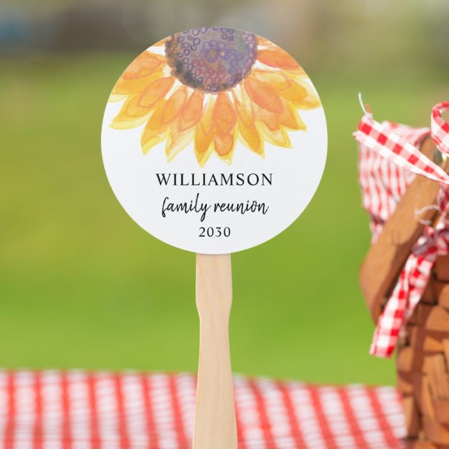 Wiedersehen Summer Fächer (Von Creator hochgeladen)