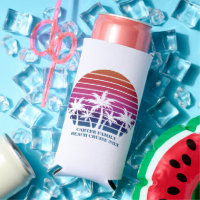 Wiedersehen Sunset Vacation Custom Beach Cruise Fa