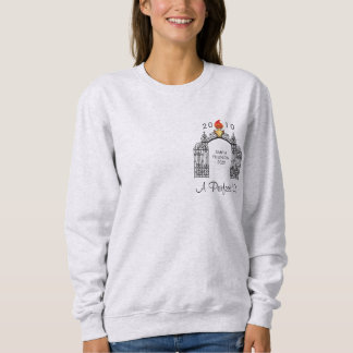 Wiedersehen Sweatshirt