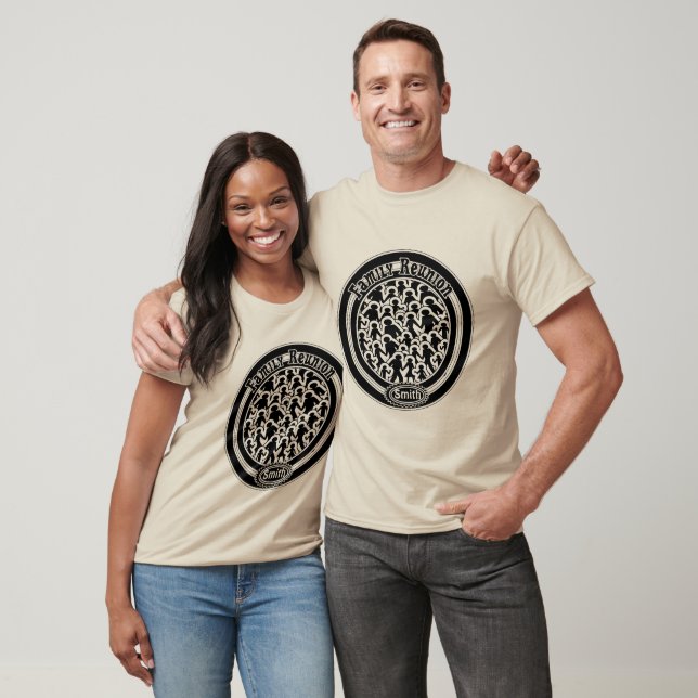 Wiedersehen T - Shirt (Unisex)