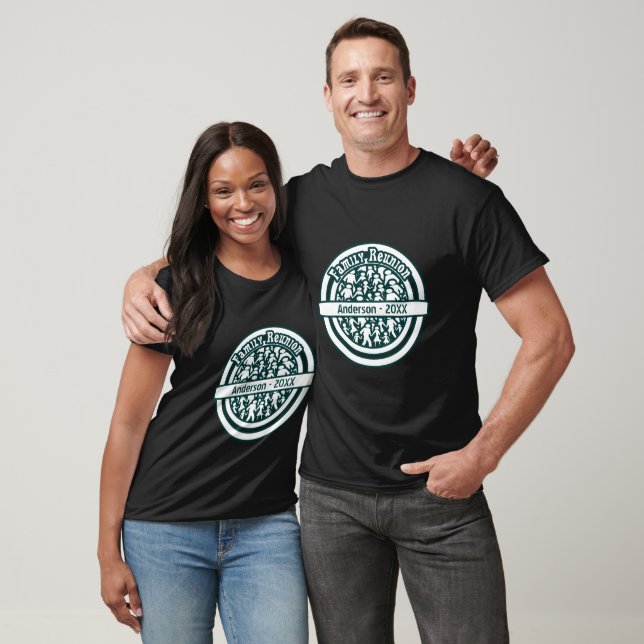 Wiedersehen T - Shirt (Unisex)