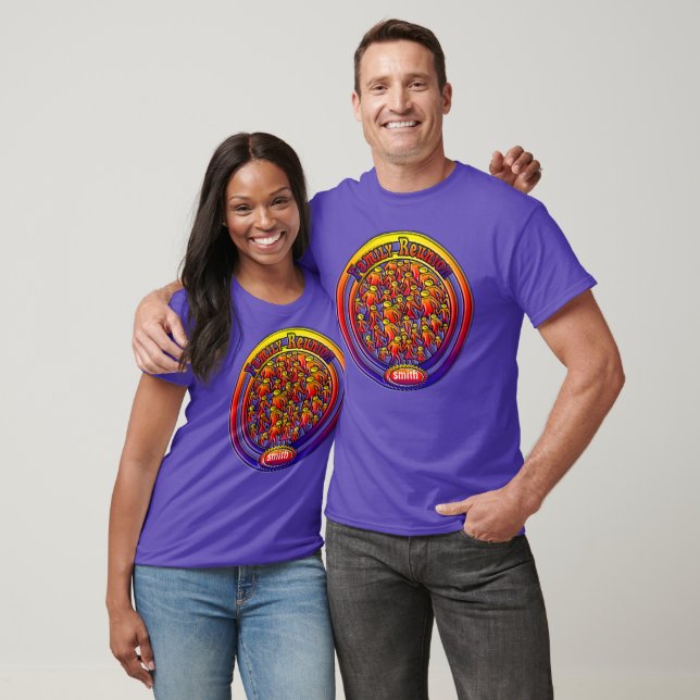 Wiedersehen T - Shirt (Unisex)
