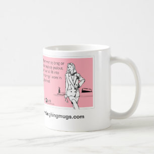 Wiedersehen-Tassen ist perfekt Tasse