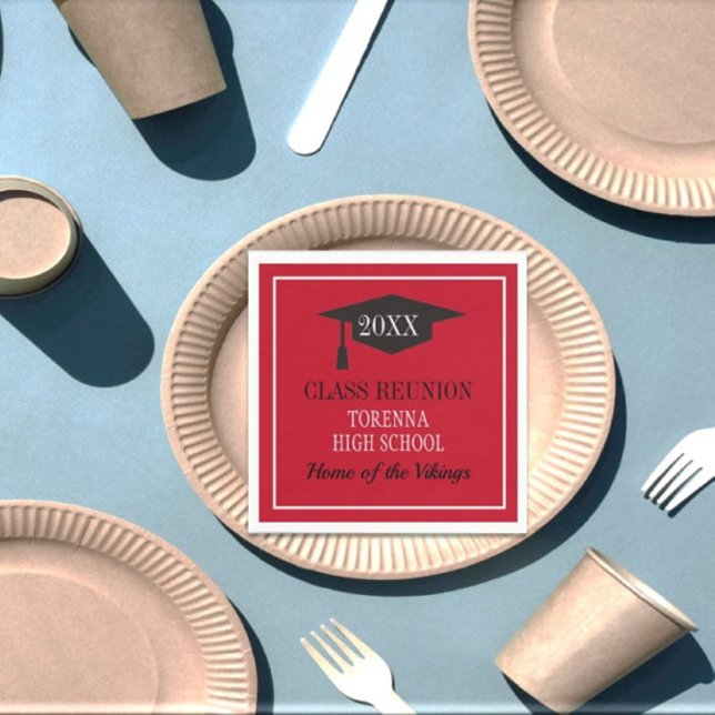 Wiedersehen Time! STELLEN SIE IHRE Wiedersehen NAP Serviette (Von Creator hochgeladen)