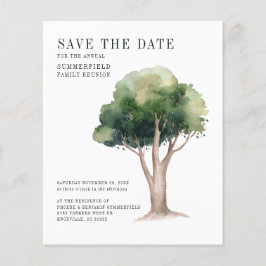 Wiedersehen-Tree für die