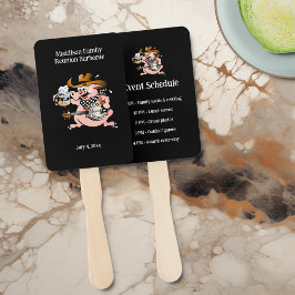 Wiedersehen-Veranstaltungskalender für Entertainme Fächer