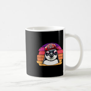Wiederum Steuerfrei für Pinguin - Resist Penguins Kaffeetasse