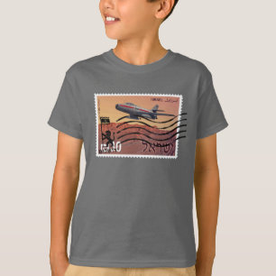Wiedervereinigung in Jerusalem 50 Jahre T-Shirt