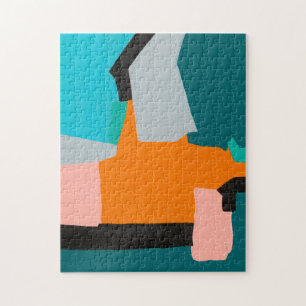 Wiedervereinigung Puzzle