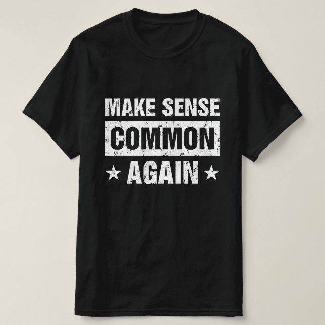 Wiedervereinigung T-Shirt (Design vorne)