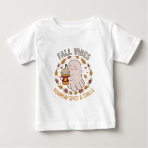 Wiederverwendbare Einkaufstasche Baby T-shirt
