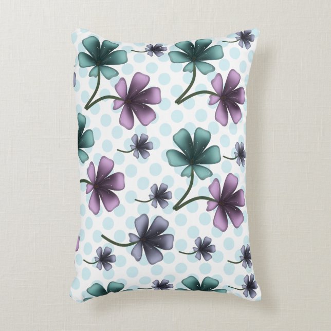 Wiederverwendbare Einkaufstasche Dekokissen (Vorderseite(Vertikal))