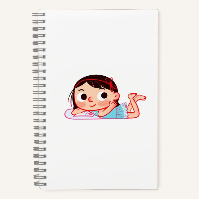 Wiederverwendbare Einkaufstasche Notizbuch (Vorderseite)