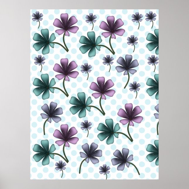 Wiederverwendbare Einkaufstasche Poster (Vorne)