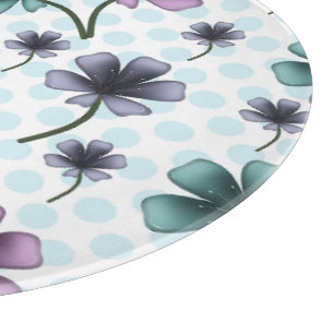 Wiederverwendbare Einkaufstasche Schneidebrett