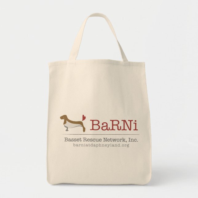 Wiederverwendbare Einkaufstüte Tragetasche (Vorne)