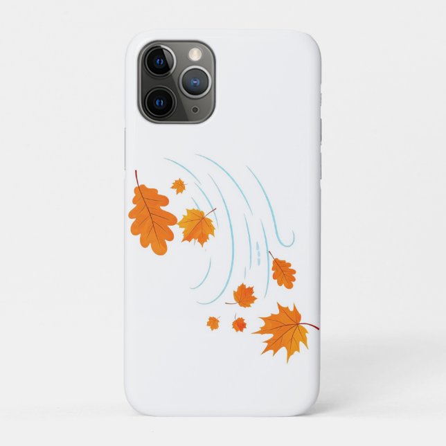 Wiederverwendbare Lebensmitteltasche Case-Mate iPhone Hülle (Rückseite)