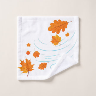 Wiederverwendbare Lebensmitteltasche Waschlappen