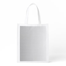 Wiederverwendbare Taschen mit Logo | Klappbar und 