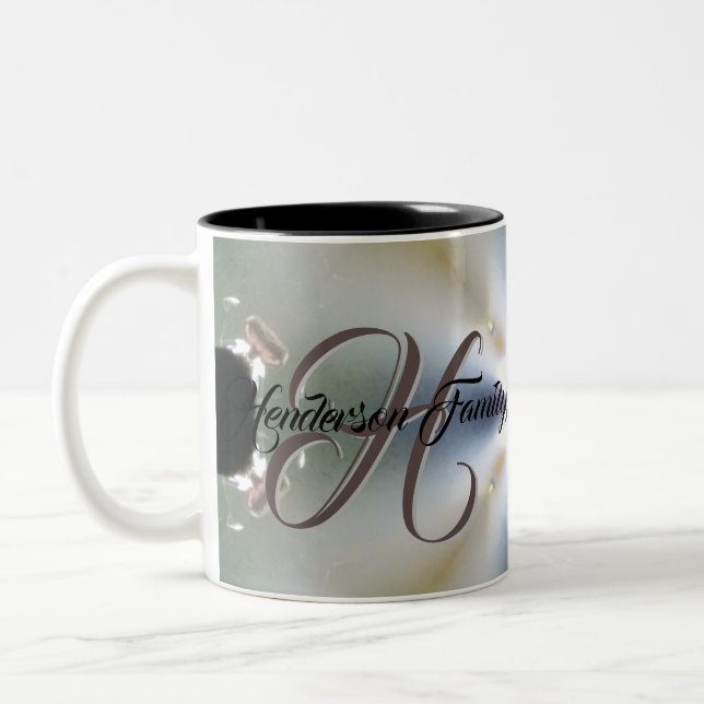 Wiederverwendbare Tasse für Kaffee (Links)