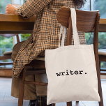 Wiederverwendbarkeit des Autors Tragetasche<br><div class="desc">Schreibtisch wiederverwendbar Tote Bag</div>