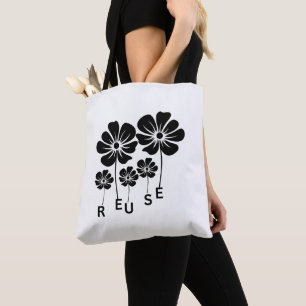 Wiederverwendung Recycling-Tasche Eco-freundlich