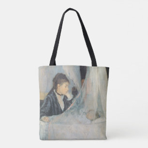 Wiege von Berthe Morisot, Vintager Impressionismus