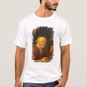 Wiegen des Goldes T-Shirt
