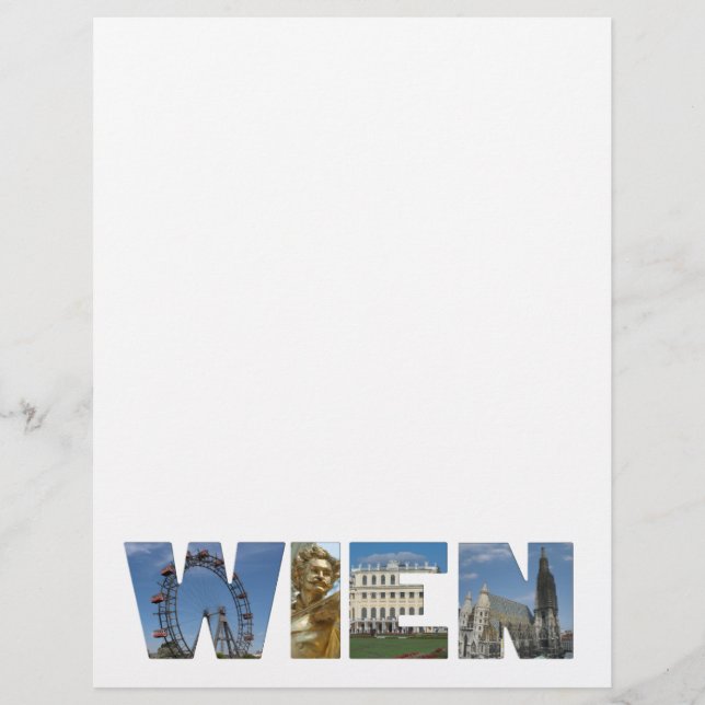 Wien (Vorderseite)