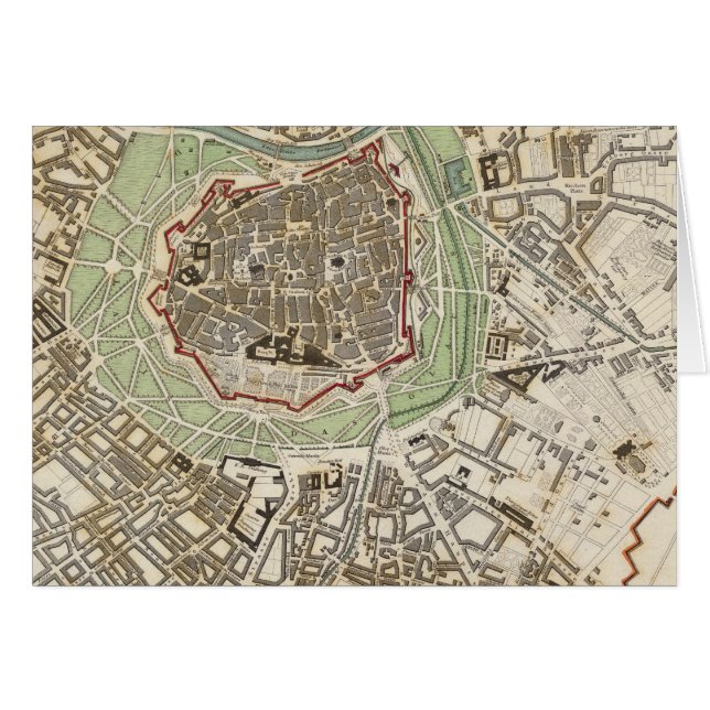 Wien (Vorderseite (Horizontal))