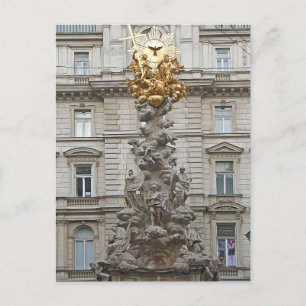 Wien #21   postkarte