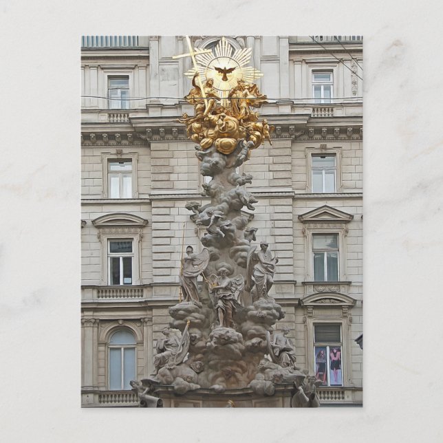 Wien #21 postkarte (Vorderseite)