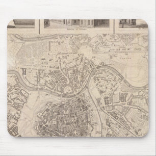 Wien 2 mousepad